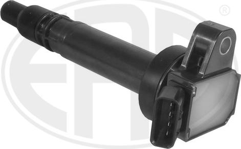 ERA 880257 - Bobina d'accensione www.autoricambi360.it