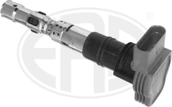 ERA 880268A - Bobina d'accensione www.autoricambi360.it