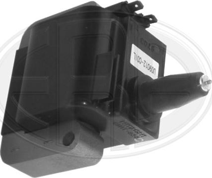 ERA 880262 - Bobina d'accensione www.autoricambi360.it