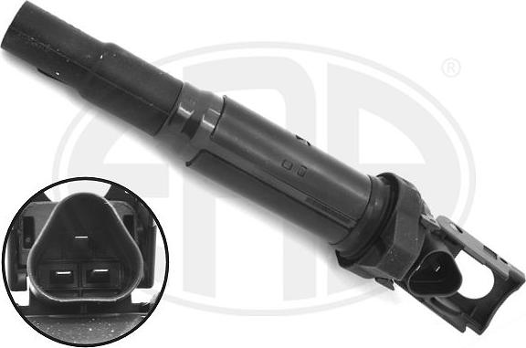 ERA 880200 - Bobina d'accensione www.autoricambi360.it