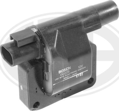 ERA 880207A - Bobina d'accensione www.autoricambi360.it