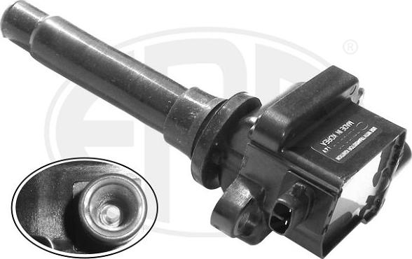 ERA 880214 - Bobina d'accensione www.autoricambi360.it