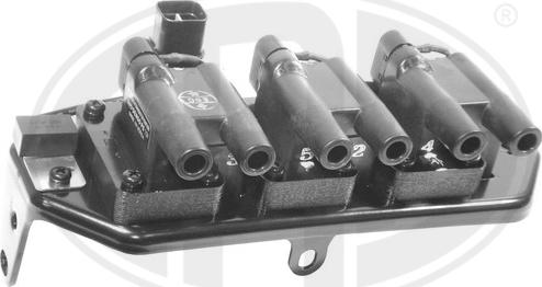 ERA 880217 - Bobina d'accensione www.autoricambi360.it
