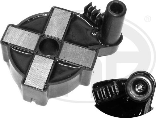ERA 880289A - Bobina d'accensione www.autoricambi360.it
