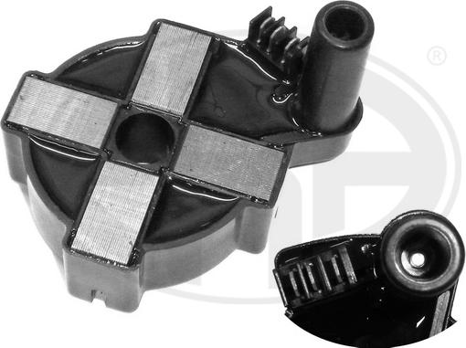 ERA 880288A - Bobina d'accensione www.autoricambi360.it