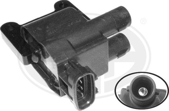 ERA 880283 - Bobina d'accensione www.autoricambi360.it