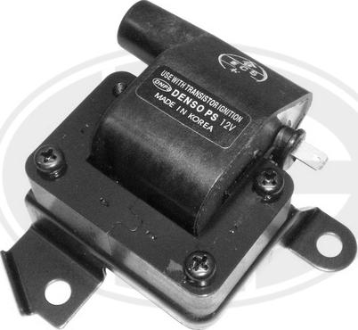 ERA 880224 - Bobina d'accensione www.autoricambi360.it