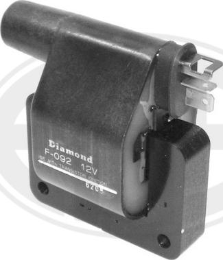 ERA 880225 - Bobina d'accensione www.autoricambi360.it