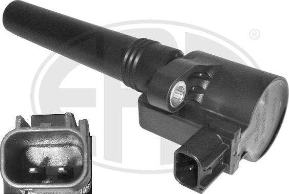 ERA 880227A - Bobina d'accensione www.autoricambi360.it