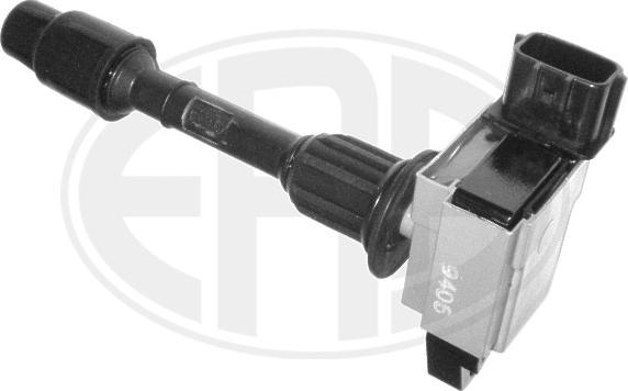 ERA 880279 - Bobina d'accensione www.autoricambi360.it
