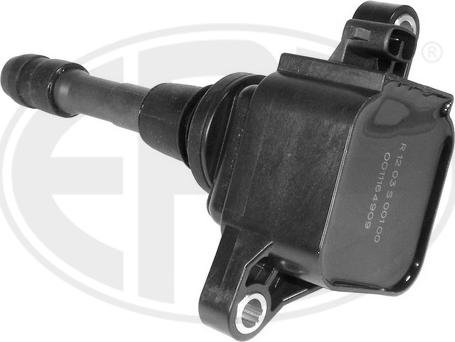 ERA 880274 - Bobina d'accensione www.autoricambi360.it