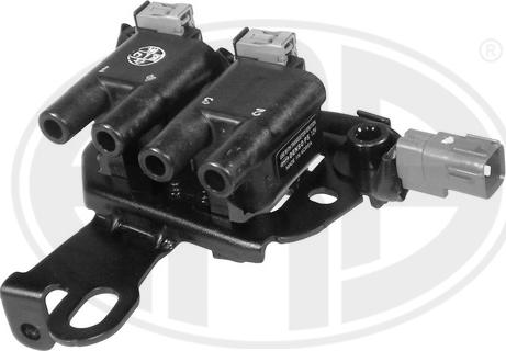 ERA 880273 - Bobina d'accensione www.autoricambi360.it
