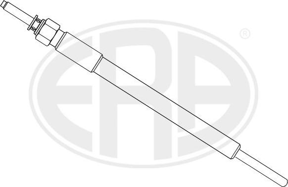ERA 887041 - Candeletta www.autoricambi360.it