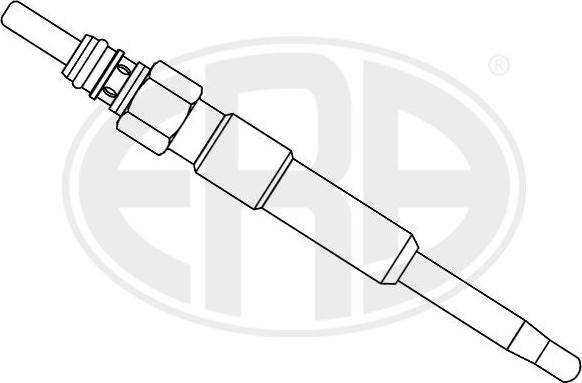 ERA 887043 - Candeletta www.autoricambi360.it
