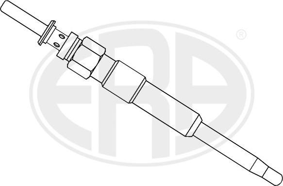 ERA 887050 - Candeletta www.autoricambi360.it