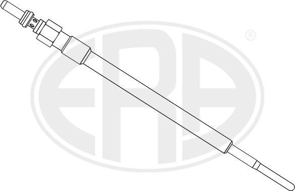 ERA 887001 - Candeletta www.autoricambi360.it
