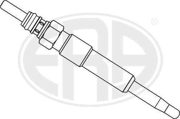 ERA 887003 - Candeletta www.autoricambi360.it