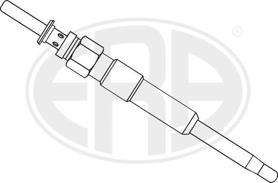 ERA 887014 - Candeletta www.autoricambi360.it