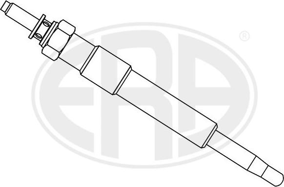 ERA 887010 - Candeletta www.autoricambi360.it
