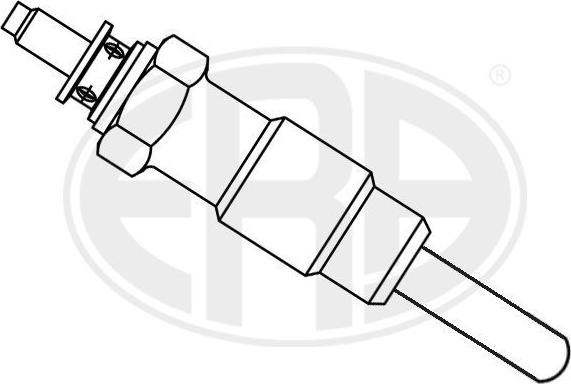 ERA 887038 - Candeletta www.autoricambi360.it
