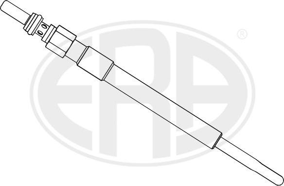 ERA 887025 - Candeletta www.autoricambi360.it