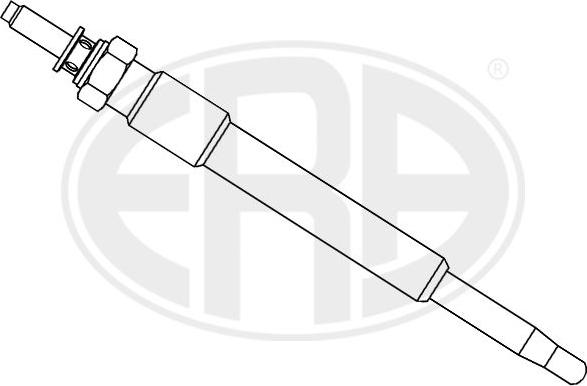 ERA 887026 - Candeletta www.autoricambi360.it