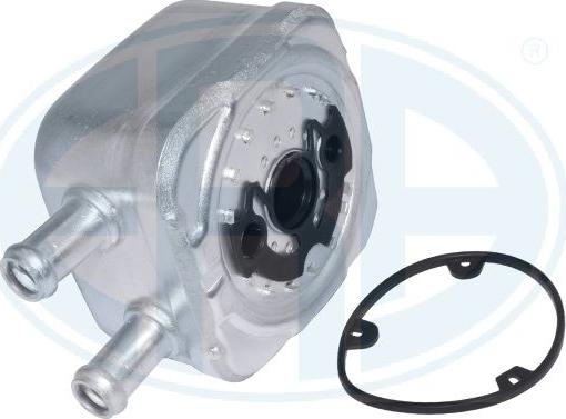 ERA 354094 - Radiatore olio, Olio motore www.autoricambi360.it