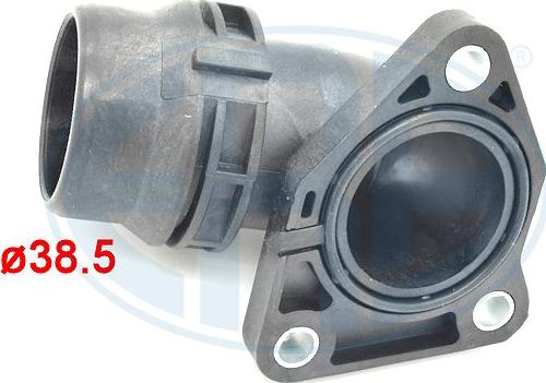 ERA 354055 - Flangia d. refrigerante www.autoricambi360.it
