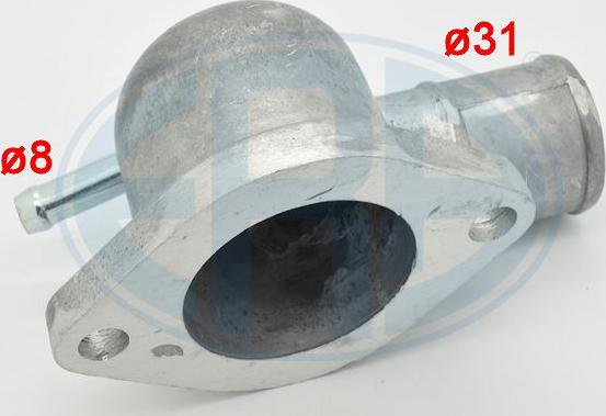 ERA 354053 - Flangia d. refrigerante www.autoricambi360.it