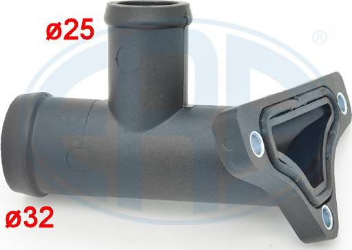 ERA 354065 - Flangia d. refrigerante www.autoricambi360.it
