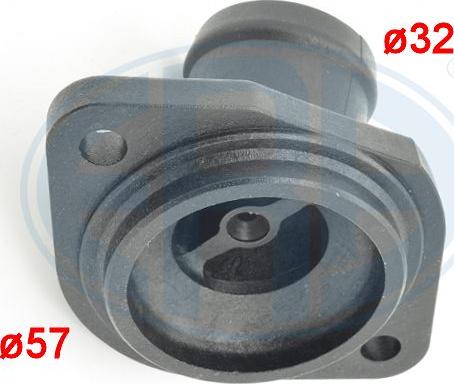 ERA 354000 - Flangia d. refrigerante www.autoricambi360.it