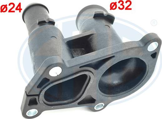 ERA 354003 - Flangia d. refrigerante www.autoricambi360.it