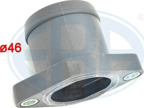 ERA 354074 - Flangia d. refrigerante www.autoricambi360.it