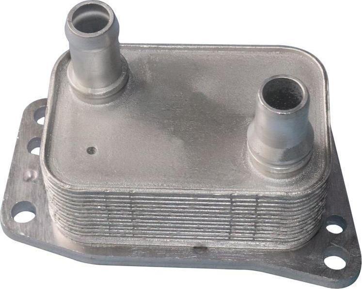 ERA 354198 - Radiatore olio, Olio motore www.autoricambi360.it