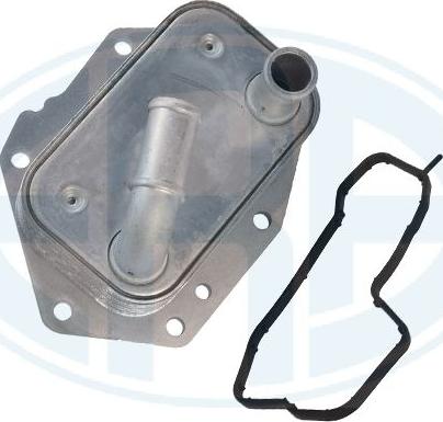 ERA 354143 - Radiatore olio, Olio motore www.autoricambi360.it