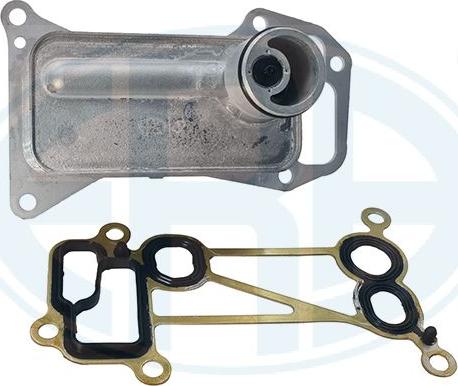 ERA 354147 - Radiatore olio, Olio motore www.autoricambi360.it