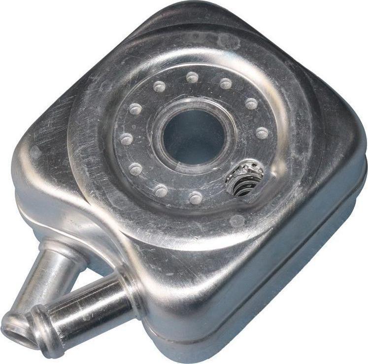 ERA 354155 - Radiatore olio, Olio motore www.autoricambi360.it