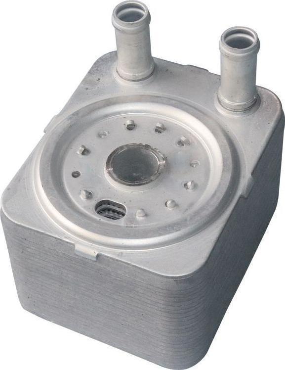 ERA 354156 - Radiatore olio, Olio motore www.autoricambi360.it