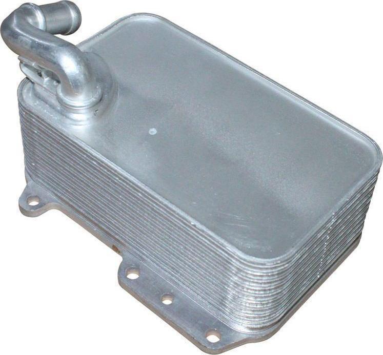 ERA 354160 - Radiatore olio, Olio motore www.autoricambi360.it