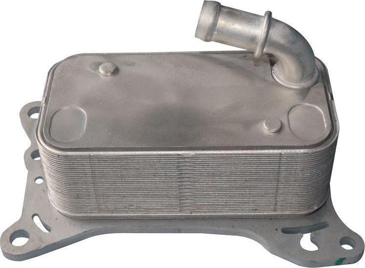 ERA 354168 - Radiatore olio, Olio motore www.autoricambi360.it