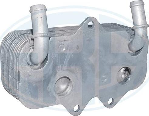 ERA 354136 - Radiatore olio, Olio motore www.autoricambi360.it