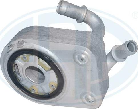 ERA 354137 - Radiatore olio, Olio motore www.autoricambi360.it