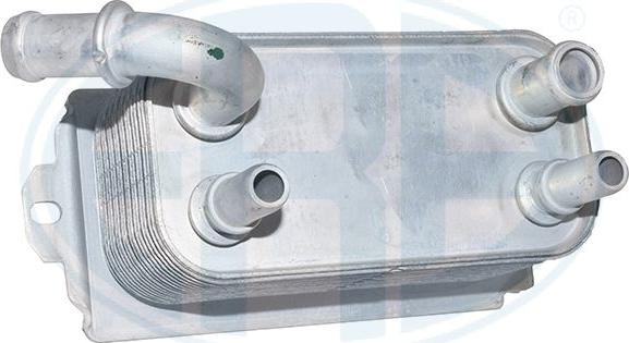ERA 354121 - Radiatore olio, Olio motore www.autoricambi360.it