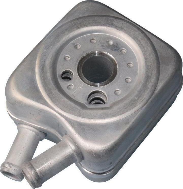 ERA 354179 - Radiatore olio, Olio motore www.autoricambi360.it