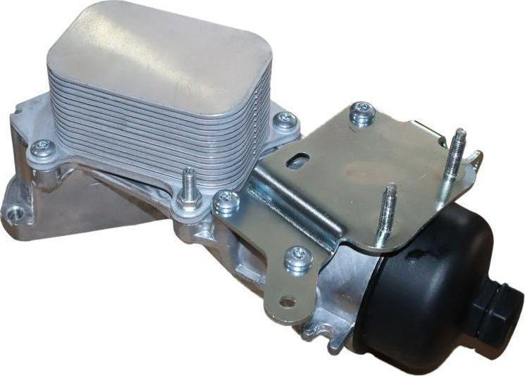 ERA 354176 - Radiatore olio, Olio motore www.autoricambi360.it