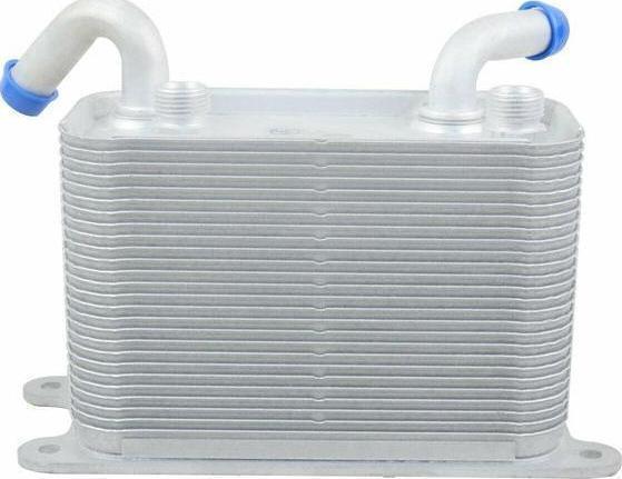 ERA 354177 - Radiatore olio, Olio motore www.autoricambi360.it