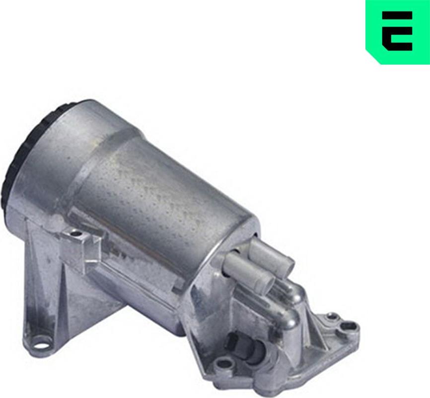 ERA 354242 - Radiatore olio, Olio motore www.autoricambi360.it