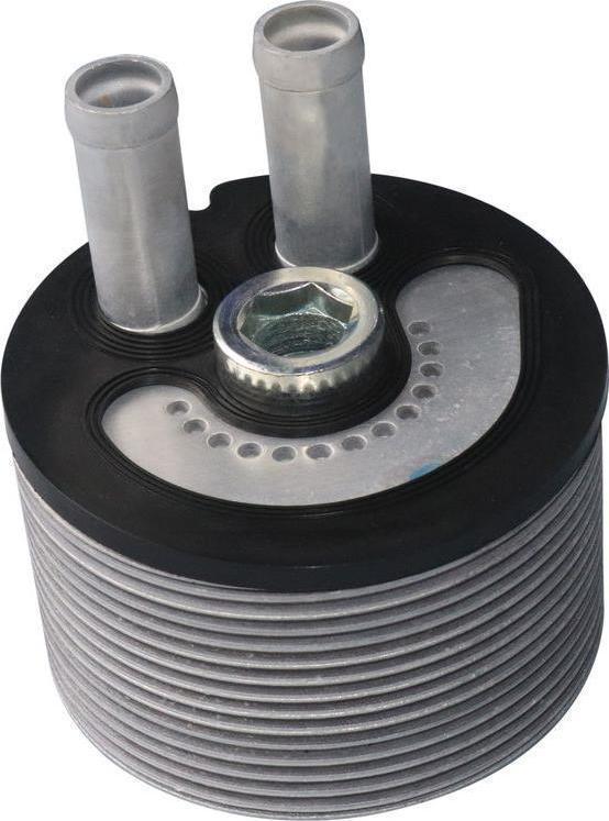 ERA 354208 - Radiatore olio, Olio motore www.autoricambi360.it