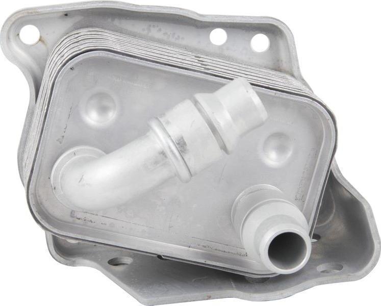 ERA 354203 - Radiatore olio, Olio motore www.autoricambi360.it