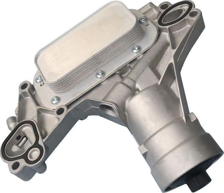 ERA 354202 - Radiatore olio, Olio motore www.autoricambi360.it